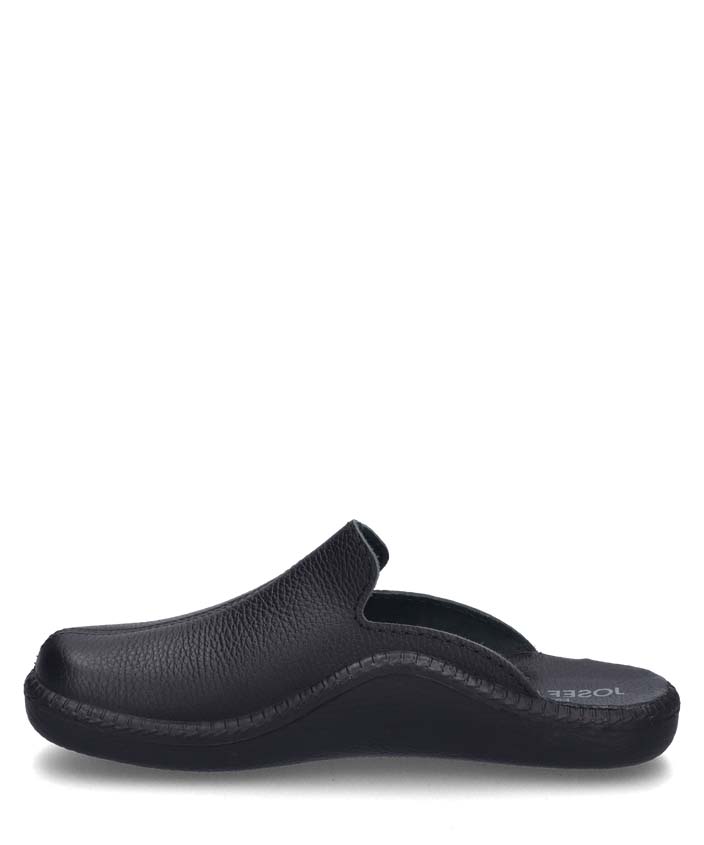 Josef Seibel Monaco 202 G - Black
