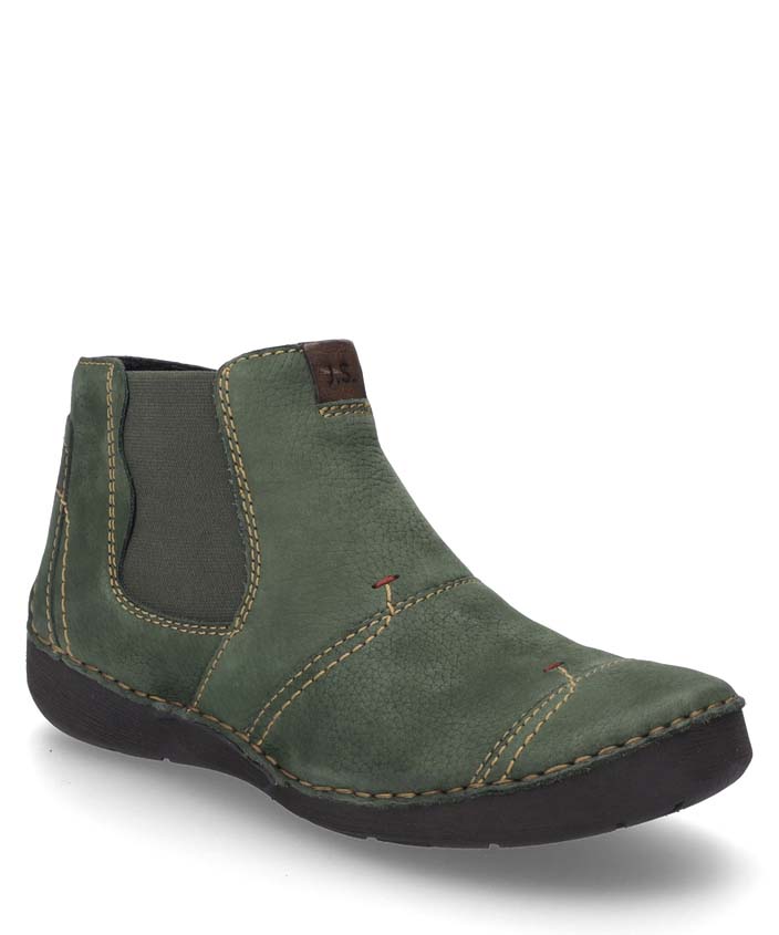 Josef Seibel Fergey 55 - Green