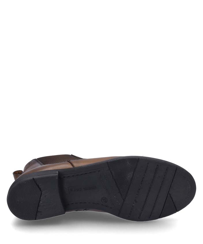Josef Seibel Simona 03 - Brown