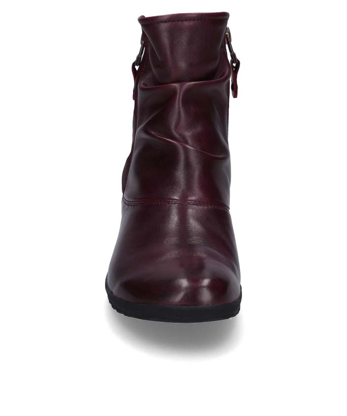 Josef Seibel Naly 24 - Red