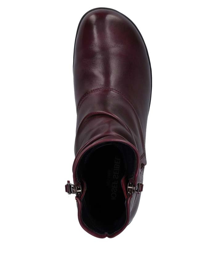 Josef Seibel Naly 24 - Red