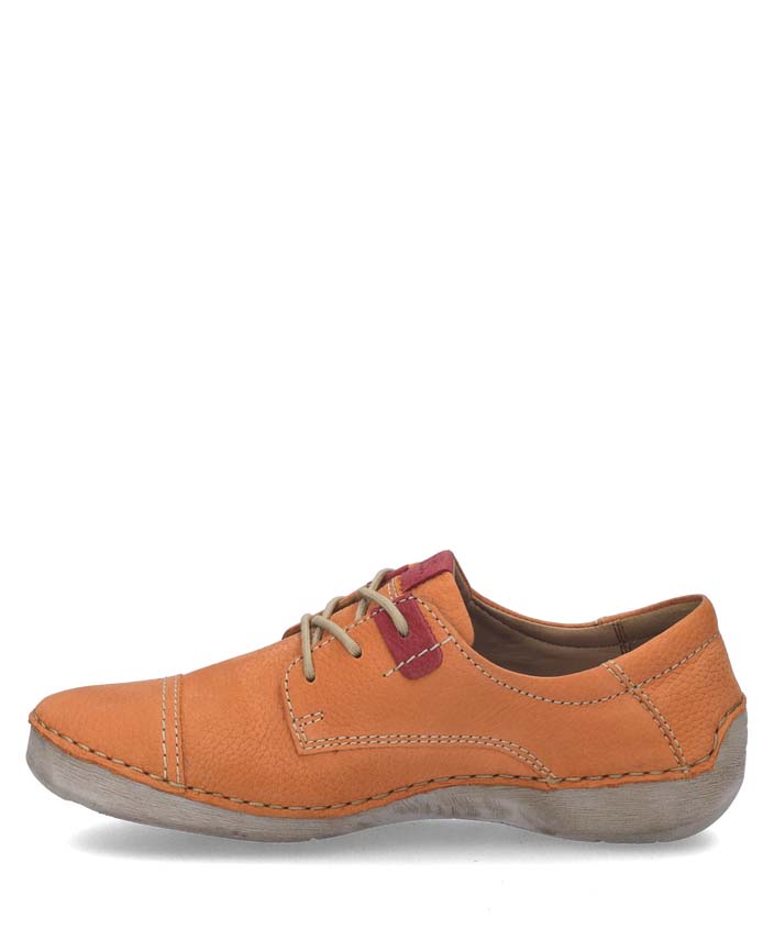 Josef Seibel Fergey 41 - Yellow