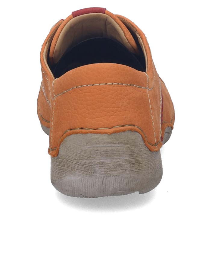 Josef Seibel Fergey 41 - Yellow