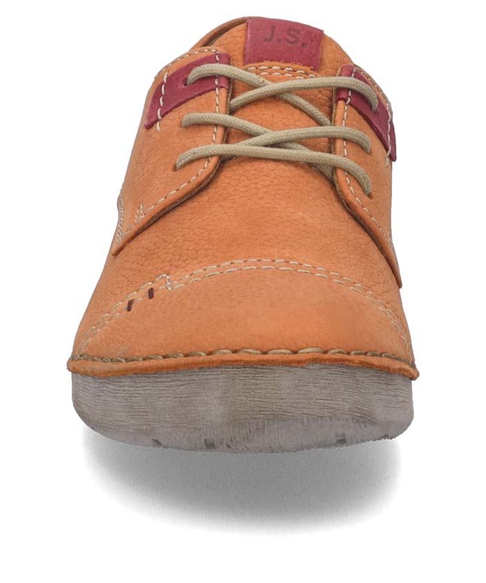 Josef Seibel Fergey 41 - Yellow
