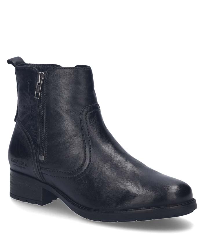 Josef Seibel Kate 20 - Black