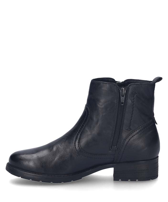Josef Seibel Kate 20 - Black