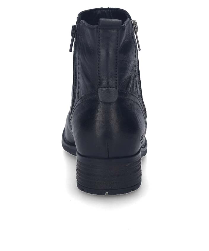 Josef Seibel Kate 20 - Black