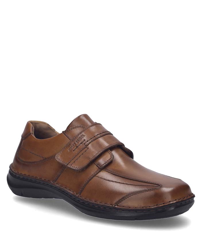Josef Seibel New Anvers 02 - Brown