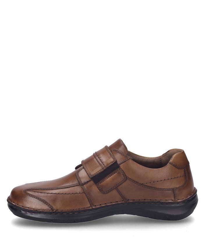 Josef Seibel New Anvers 02 - Brown