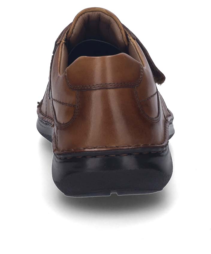 Josef Seibel New Anvers 02 - Brown