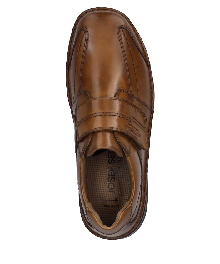 Josef Seibel New Anvers 02 - Brown