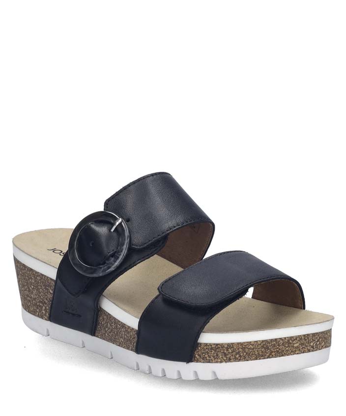 Josef Seibel Quinn 14 - Black