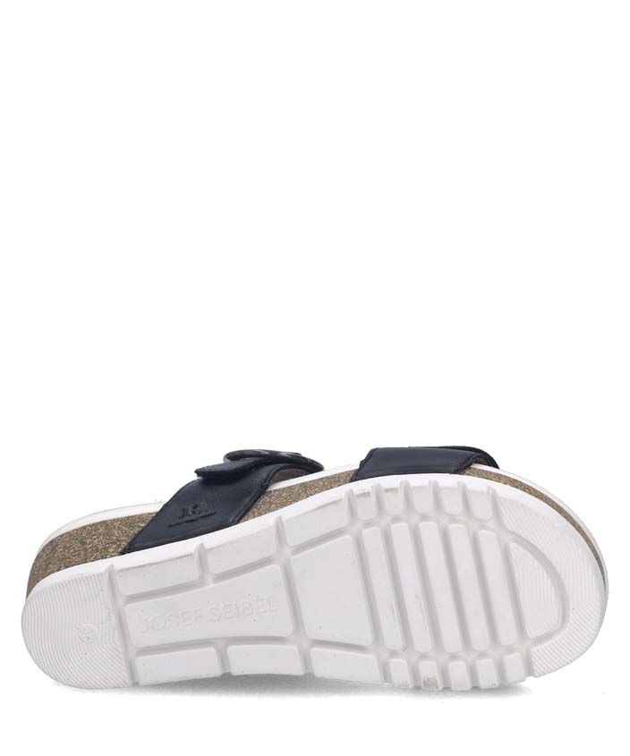 Josef Seibel Quinn 14 - Black