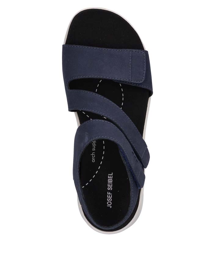 Josef Seibel Estelle 03 - Blue
