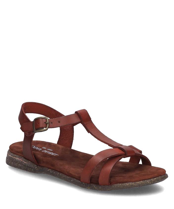 Josef Seibel Fabricia 01 - Red