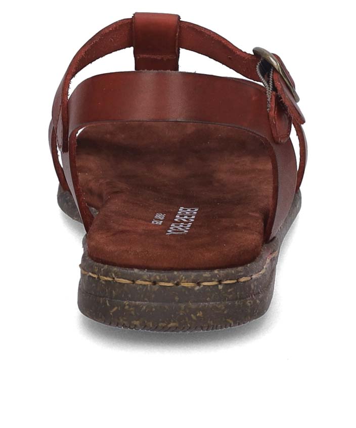 Josef Seibel Fabricia 01 - Red