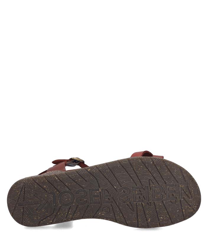 Josef Seibel Fabricia 01 - Red