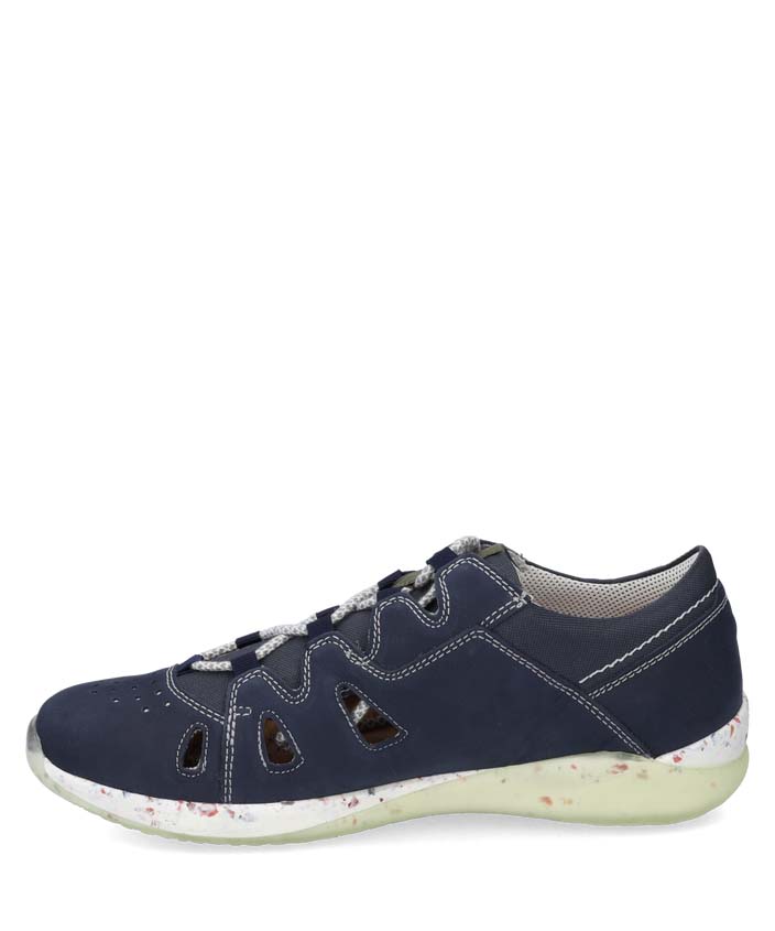Josef Seibel Ricardo 11 - Blue