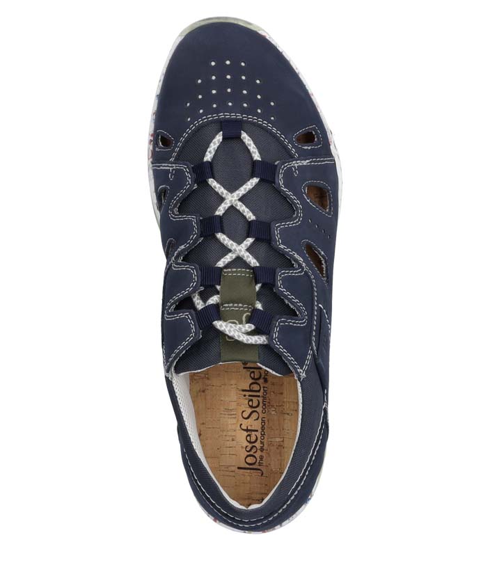 Josef Seibel Ricardo 11 - Blue