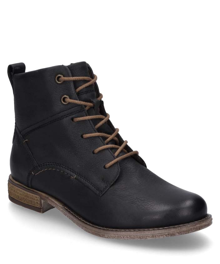 Josef Seibel Sienna 95 - Black