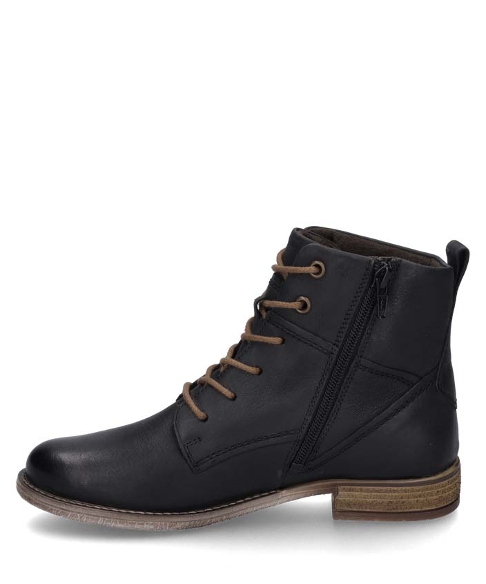 Josef Seibel Sienna 95 - Black