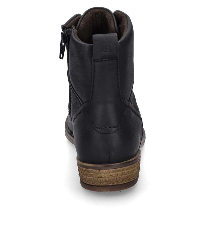 Josef Seibel Sienna 95 - Black