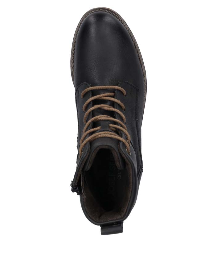 Josef Seibel Sienna 95 - Black
