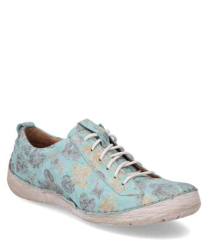 Josef Seibel Fergey 56 - Green