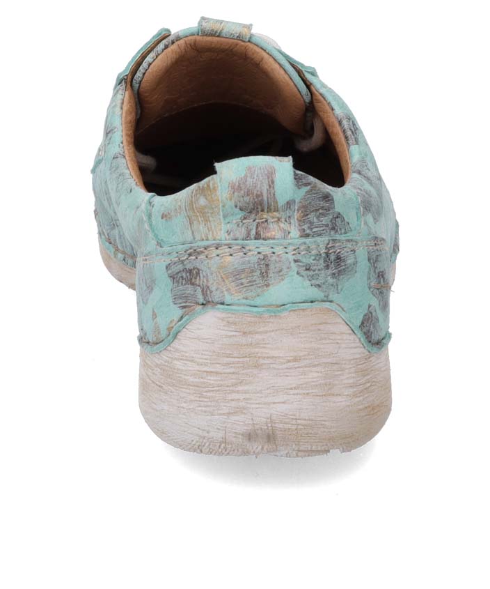 Josef Seibel Fergey 56 - Green