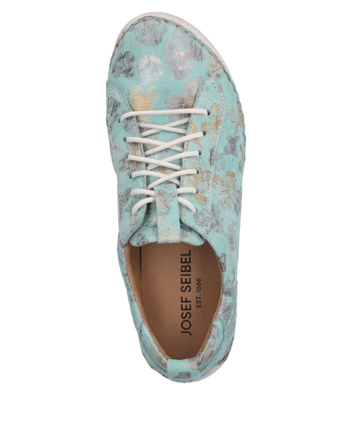 Josef Seibel Fergey 56 - Green