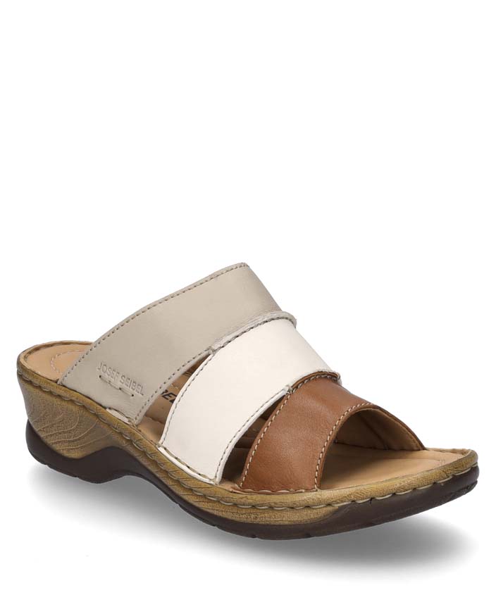 Josef Seibel Catalonia 86 - Brown
