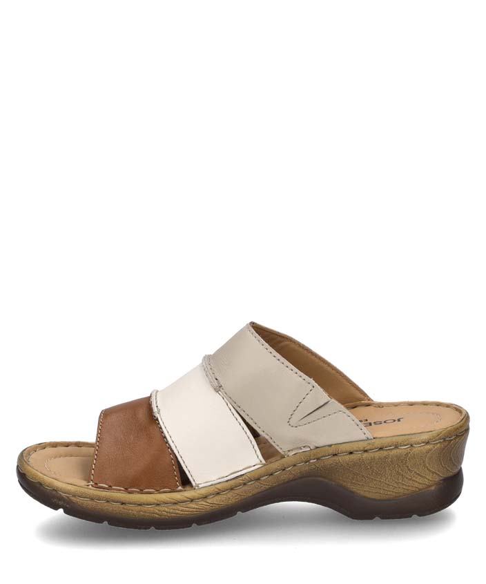 Josef Seibel Catalonia 86 - Brown
