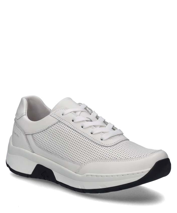 Josef Seibel Mitchell 09 - White