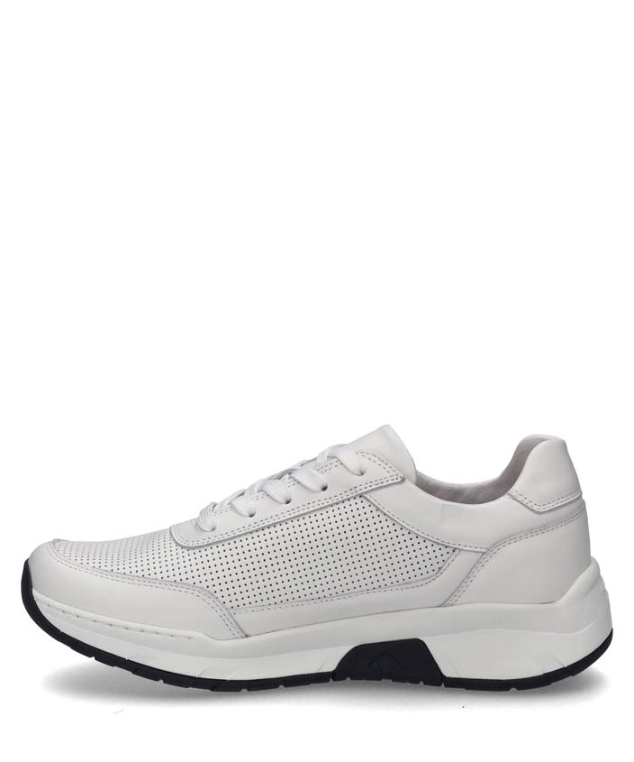 Josef Seibel Mitchell 09 - White
