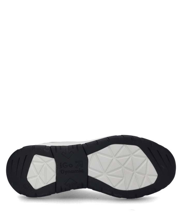 Josef Seibel Mitchell 09 - White