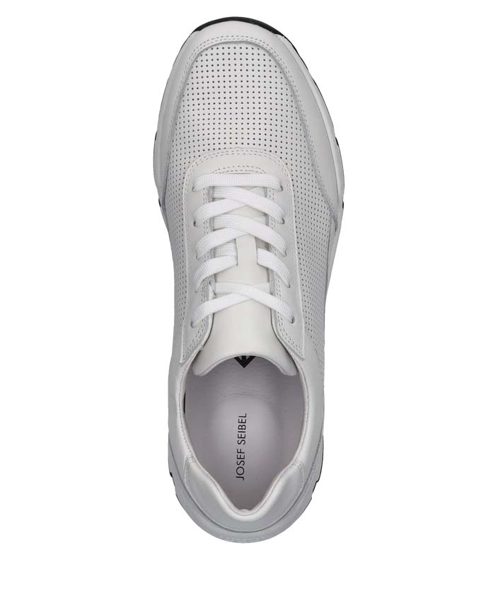 Josef Seibel Mitchell 09 - White