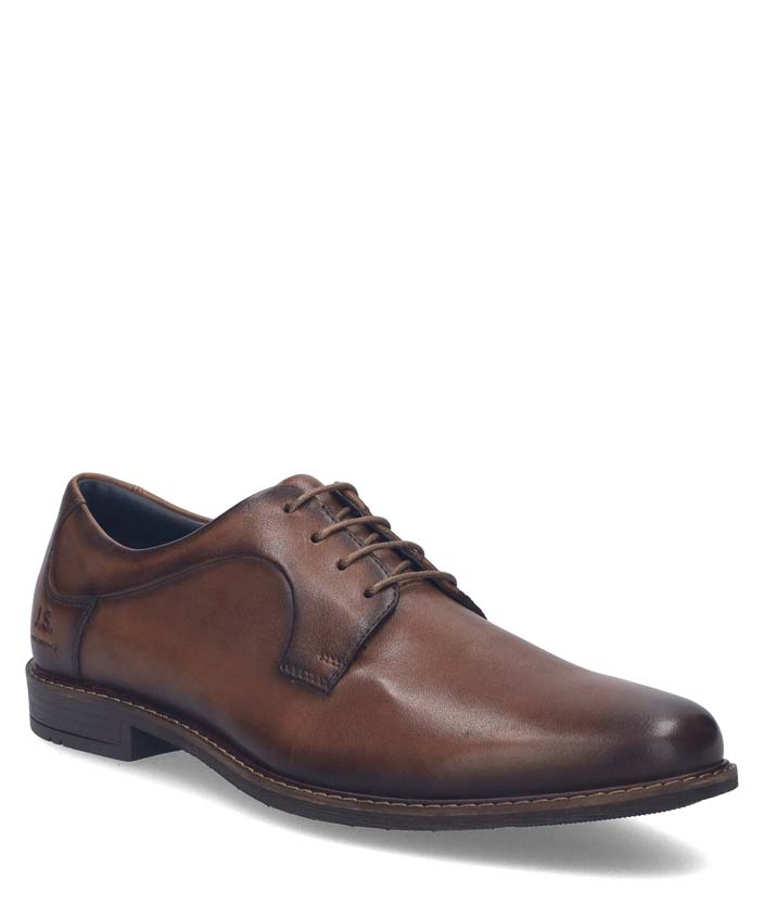 Josef Seibel Desmond 01 - Brown