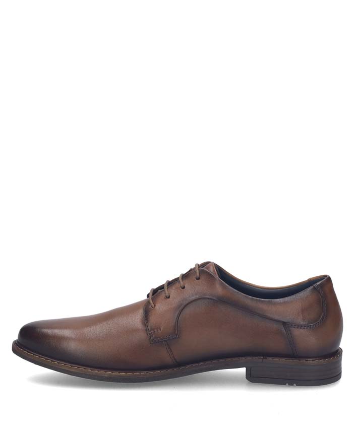Josef Seibel Desmond 01 - Brown