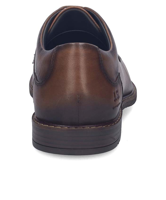 Josef Seibel Desmond 01 - Brown