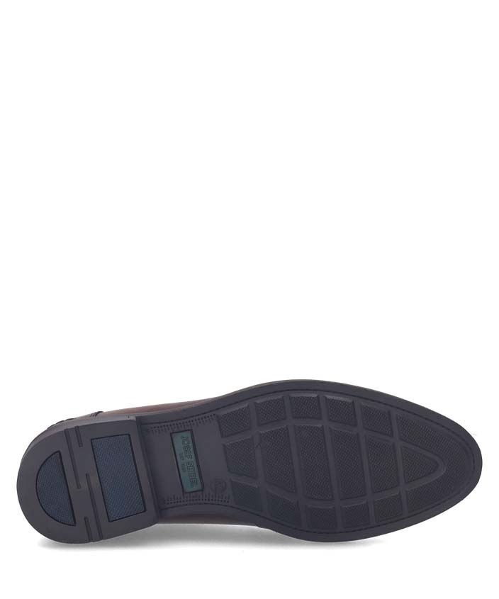 Josef Seibel Desmond 01 - Brown