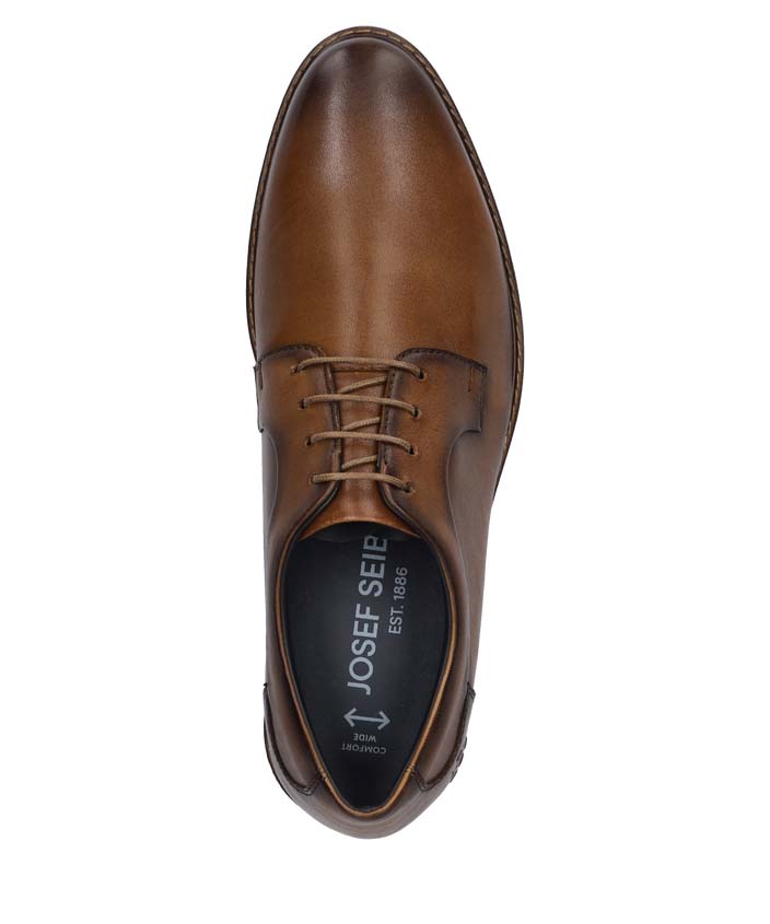 Josef Seibel Desmond 01 - Brown