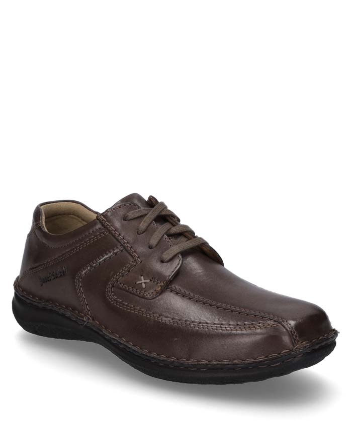 Josef Seibel Anvers 08 - Brown