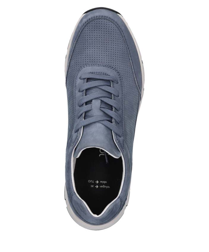 Josef Seibel Mitchell 09 - Blue