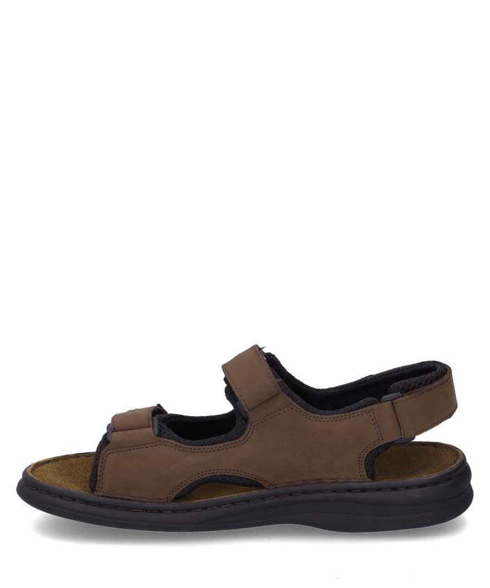 Josef Seibel Franklyn - Brown