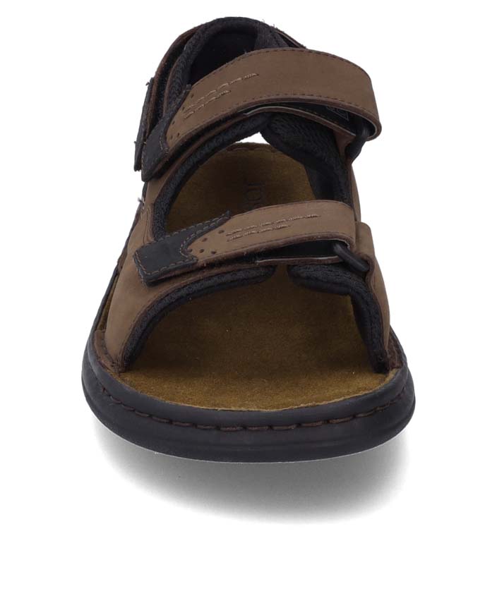 Josef Seibel Franklyn - Brown