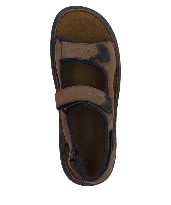 Josef Seibel Franklyn - Brown