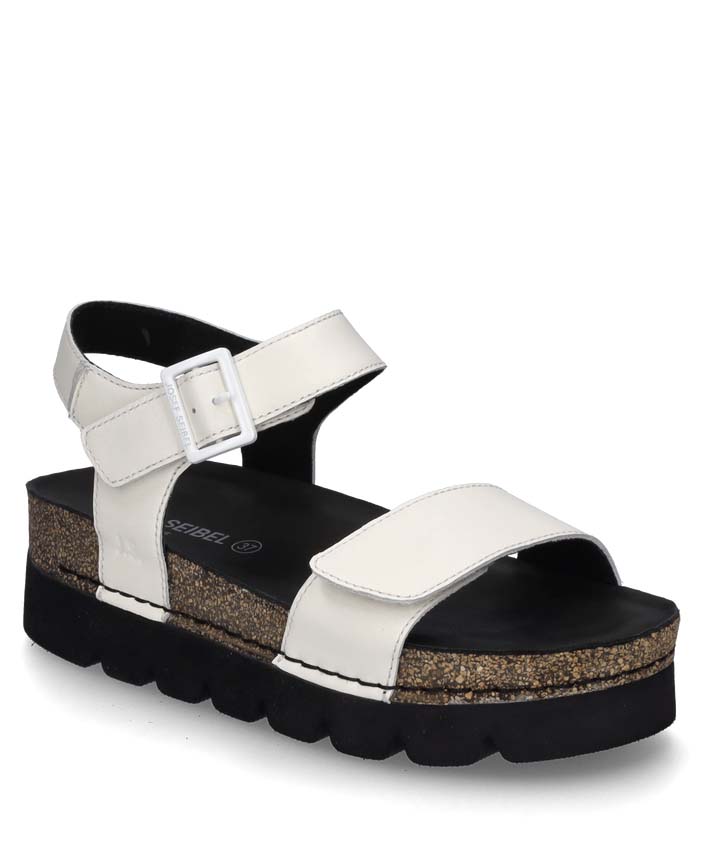 Josef Seibel Alice 03 - White