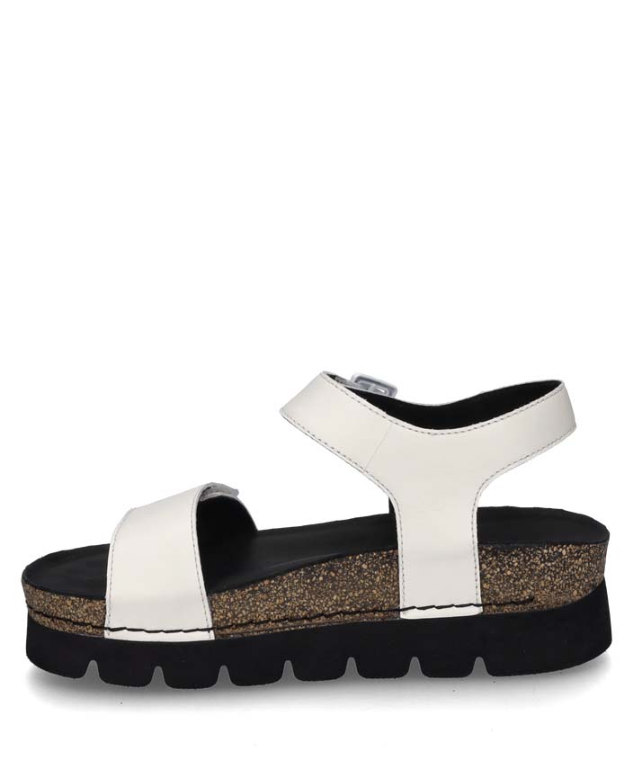 Josef Seibel Alice 03 - White