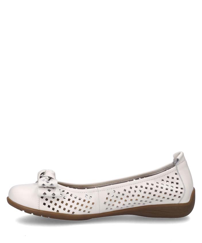 Josef Seibel Fenja 24 - White