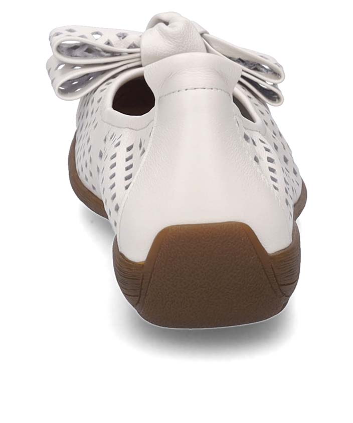 Josef Seibel Fenja 24 - White